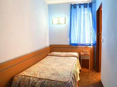 Pensión Xarau
