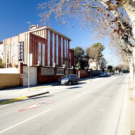 Xarau Cerdanyola del Vallès