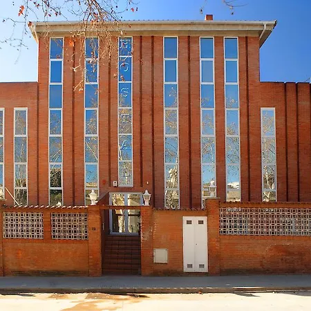 Xarau Cerdanyola del Vallès