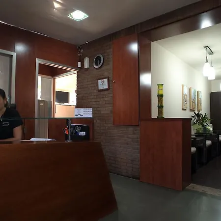 Pensión Xarau Cerdanyola del Vallès
