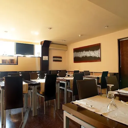 Casa de hóspedes Xarau Cerdanyola del Valles