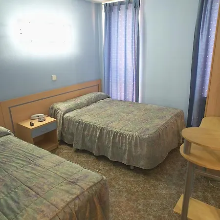 Casa de hóspedes Xarau