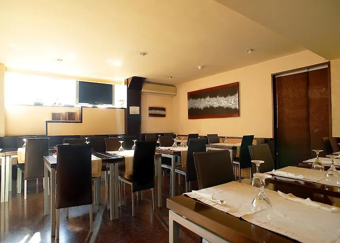 Casa de hóspedes Xarau Cerdanyola del Valles
